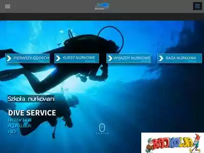 diveservice.pl