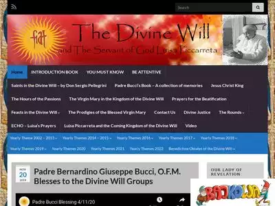 divinewill.org