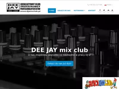 djmixclub.pl