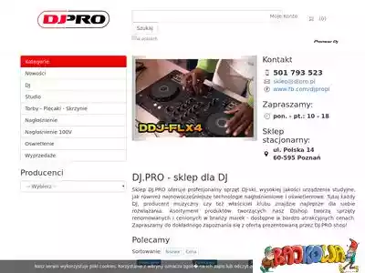 djpro.pl