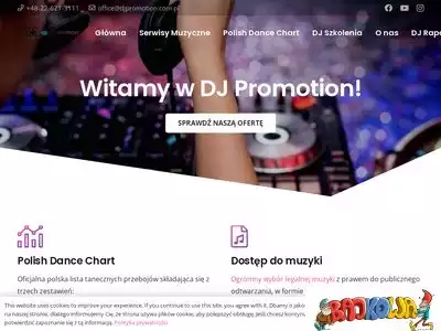 djpromotion.com.pl