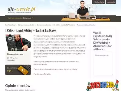 djsebix.dje-wesele.pl