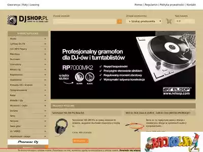 djshop.pl