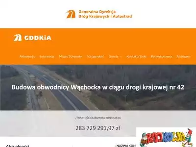 dk42obwodnicawachocka.pl