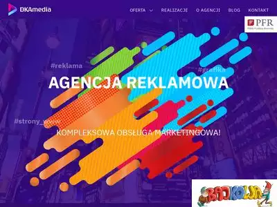 dkamedia.pl