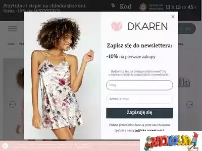 dkaren.pl