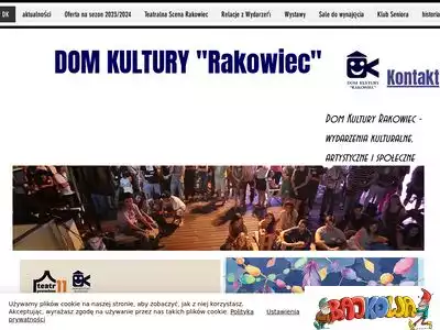 dkrakowiec.pl