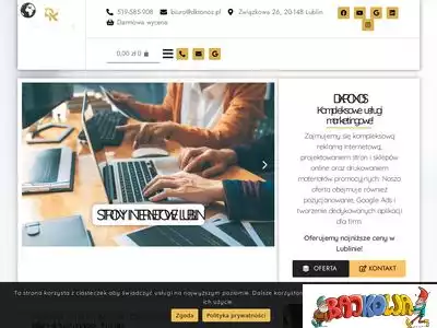 dkronos.pl