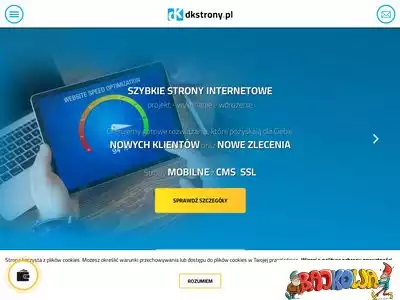 dkstrony.pl