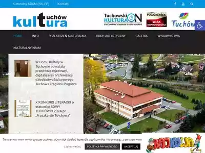 dktuchow.pl