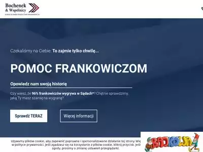 dlafrankowiczow.pl