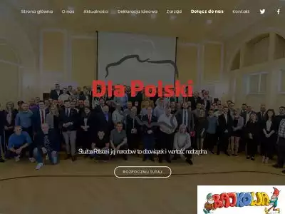 dlapolski.org