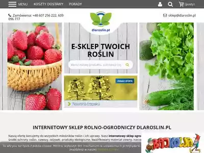 dlaroslin.pl