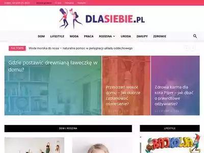 dlasiebie.pl