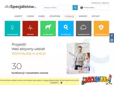 dlaspecjalistow.pl