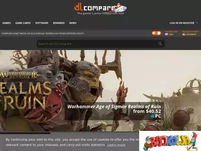 dlcompare.com