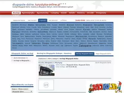 dlugopole-dolne.turystyka-online.pl