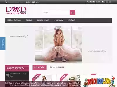 dmdmoda.pl