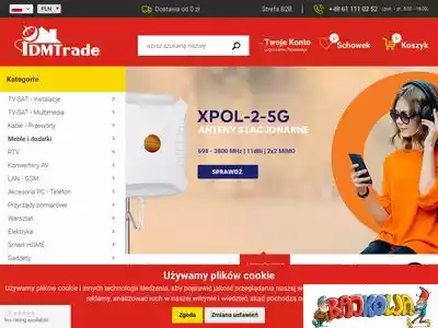 dmtrade.pl