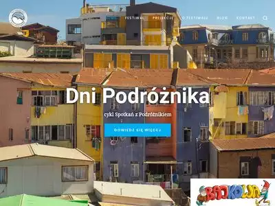 dnipodroznika.pl