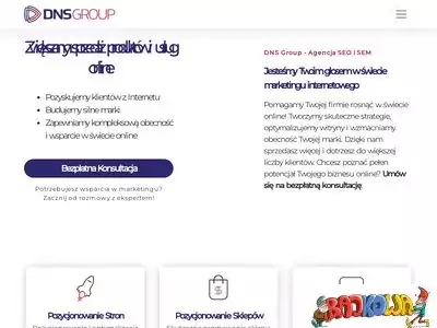 dnsgroup.pl