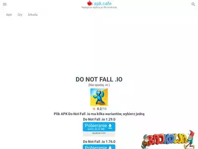 do-not-fall-io.apkcafe.pl