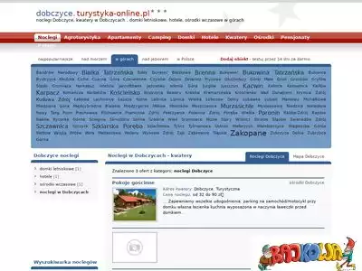 dobczyce.turystyka-online.pl