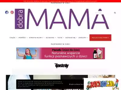 dobra-mama.pl