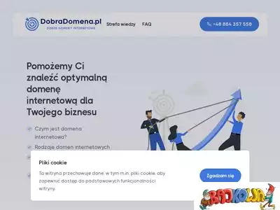 dobradomena.pl