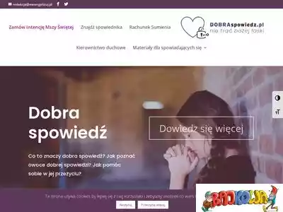 dobraspowiedz.pl