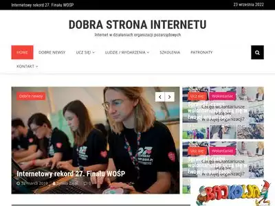 dobrastronainternetu.pl