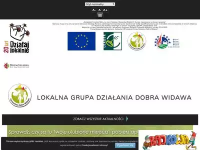 dobrawidawa.pl