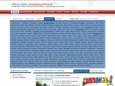 dobre-miasto.turystyka-online.pl