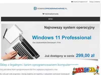 dobre-oprogramowanie.pl