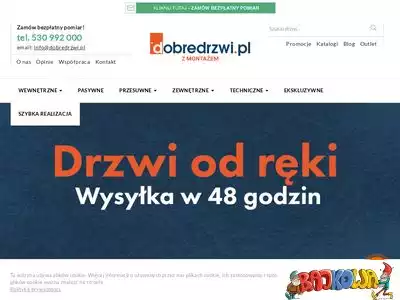 dobredrzwi.pl