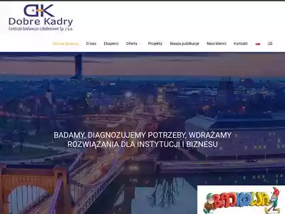 dobrekadry.pl