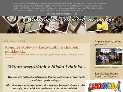 dobreklimaty.blogspot.com