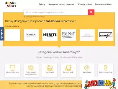 dobrekody.pl