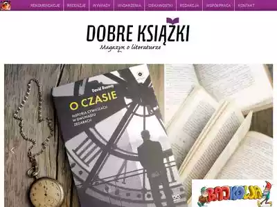 dobreksiazkimag.pl