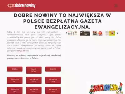 dobrenowiny.pl