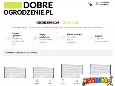 dobreogrodzenie.pl