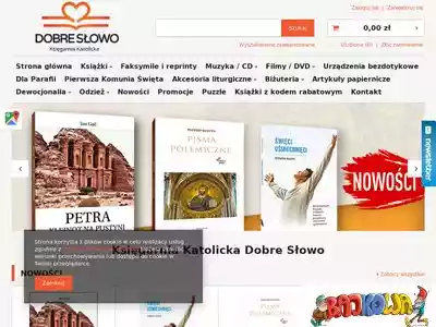 dobreslowo.pl