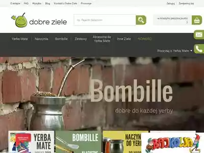 dobreziele.pl