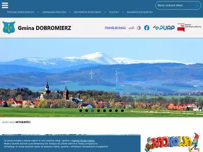 dobromierz.pl