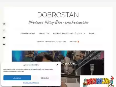 dobrostanpodcast.pl