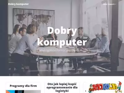 dobry-komputer.zlecenia-przez-net.waw.pl