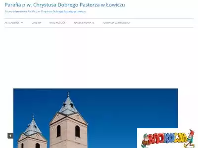 dobrypasterz-lowicz.pl