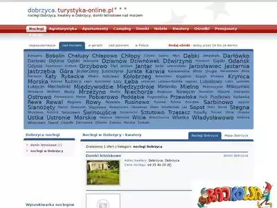 dobrzyca.turystyka-online.pl