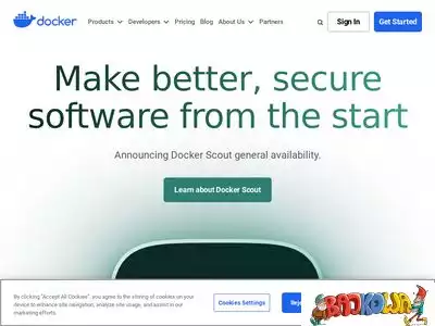 docker.com