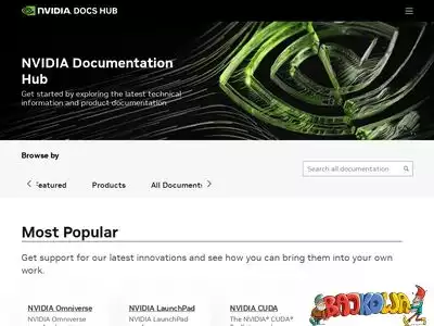 docs.nvidia.com